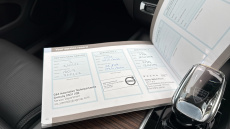 Volvo XC60 2.0 B5P Ultimate Dark 5dr AWD Geartronic Petrol Estate